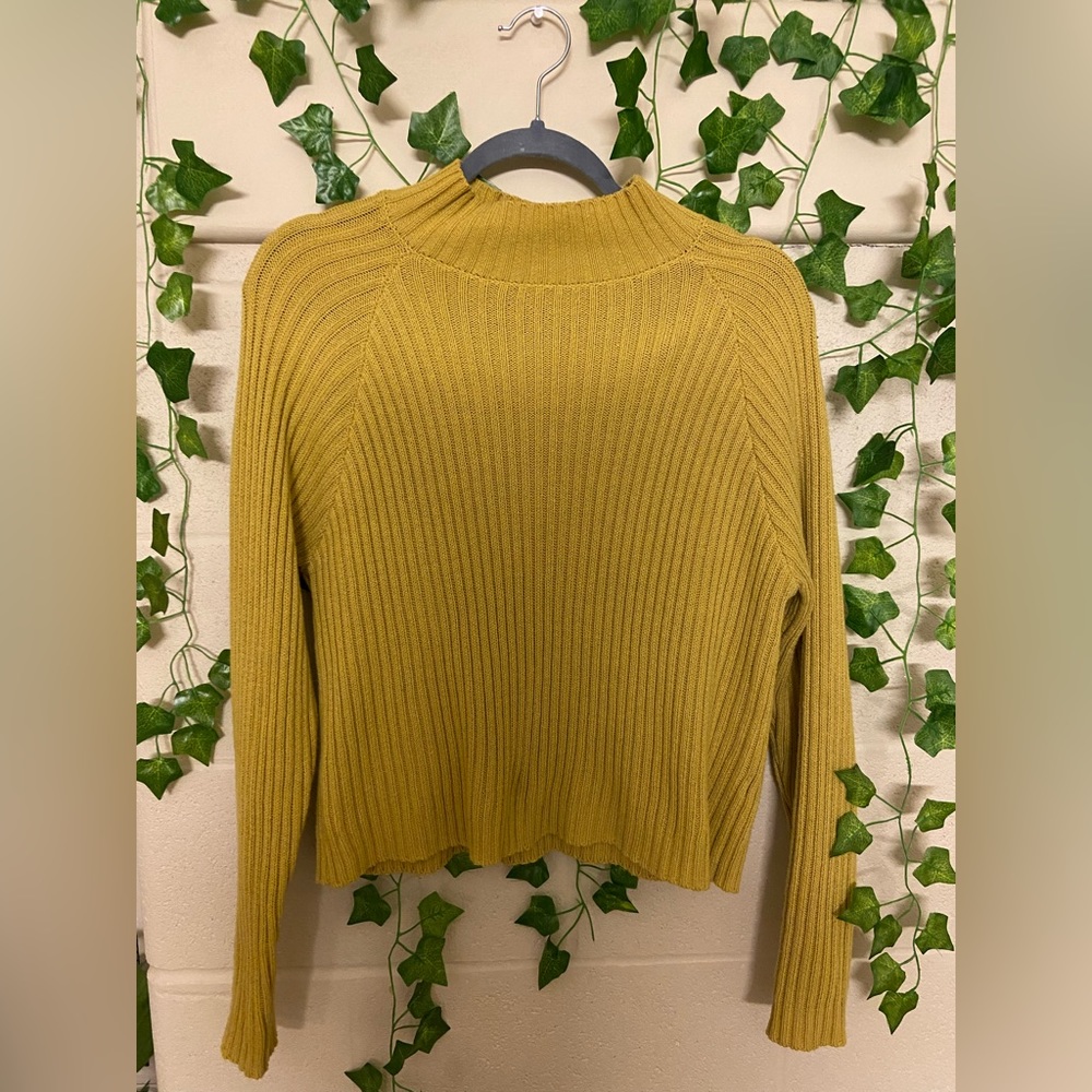 sweater